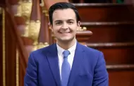 Nombra Armando Ayala a Martn Lpez Navarro como coordinador de Gabinete
