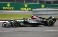 Lewis Hamilton gana en Gran Bretaa y hace historia