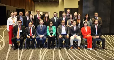 Misi�n empresarial y de negocios Singapur - M�xico desarrollar� agenda en Tijuan