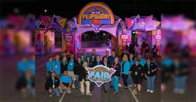 La Feria del Condado de San Diego 2024 concluy� exitosamente su temporada de 20 