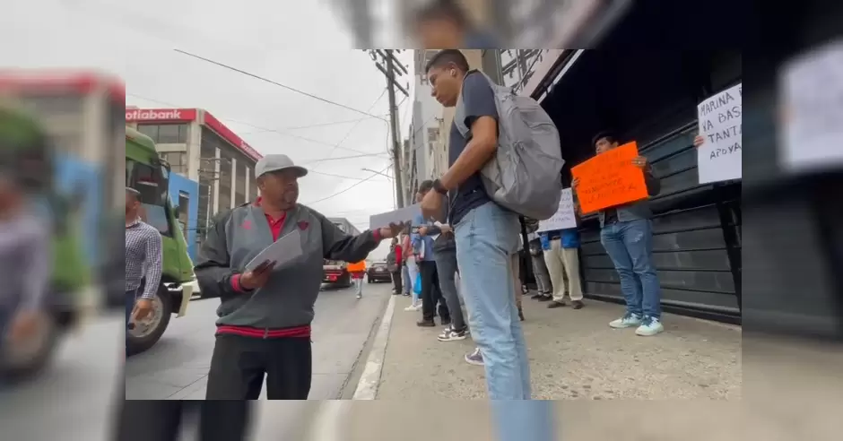 Comienza a notarse disminuci�n de taxis en corredor Agua Caliente; algunos usuarios se resisten a usar transporte nuevo