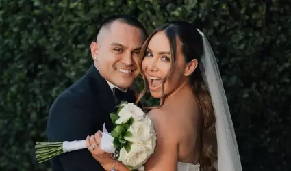 Chiquis Rivera y Emilio S�nchez