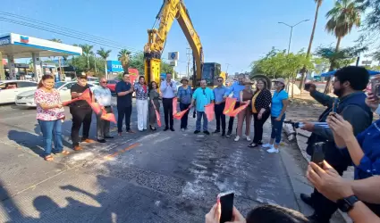 Trabajos de rehabilitaci�n Morelos