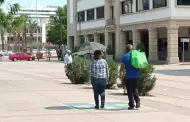 Canaco invita a negocios a sumarse a la campa�a Zona Fresca contra el calor extremo