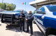 Desde 2023 quitaron a policas en bicicleta en primer cuadro de Tijuana, con lo que se incrementaron los asaltos: comerciantes