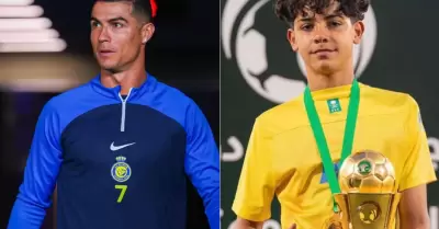 Ronaldo