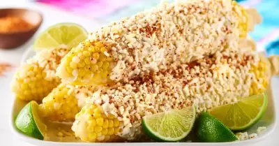 Elote