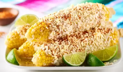 Elote