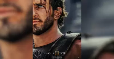 Gladiador 2