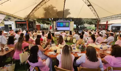Actualizaci�n de personal de Nutrici�n y Diet�tica en alimentaci�n infantil