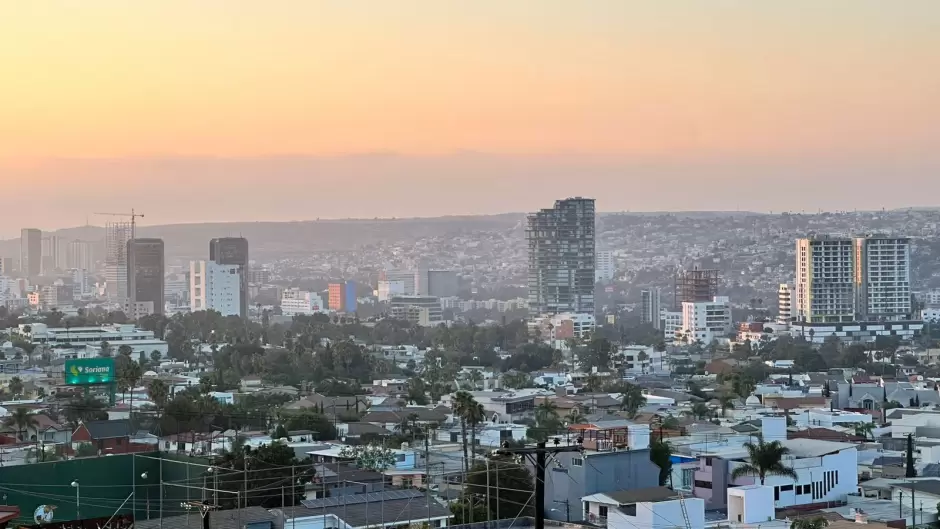 Integraci�n econ�mica entre Tijuana y San Diego