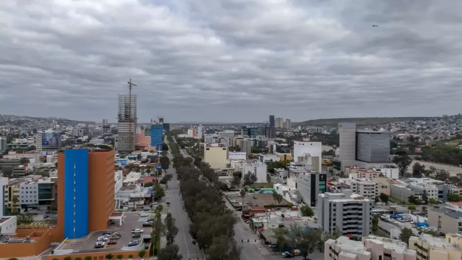 Integraci�n econ�mica entre Tijuana y San Diego