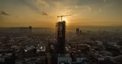 Integraci�n econ�mica entre Tijuana y San Diego