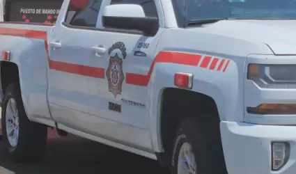 Explosi�n de drenaje en colonia Hip�dromo