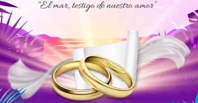 Matrimonios colectivos en Playas de Tijuana