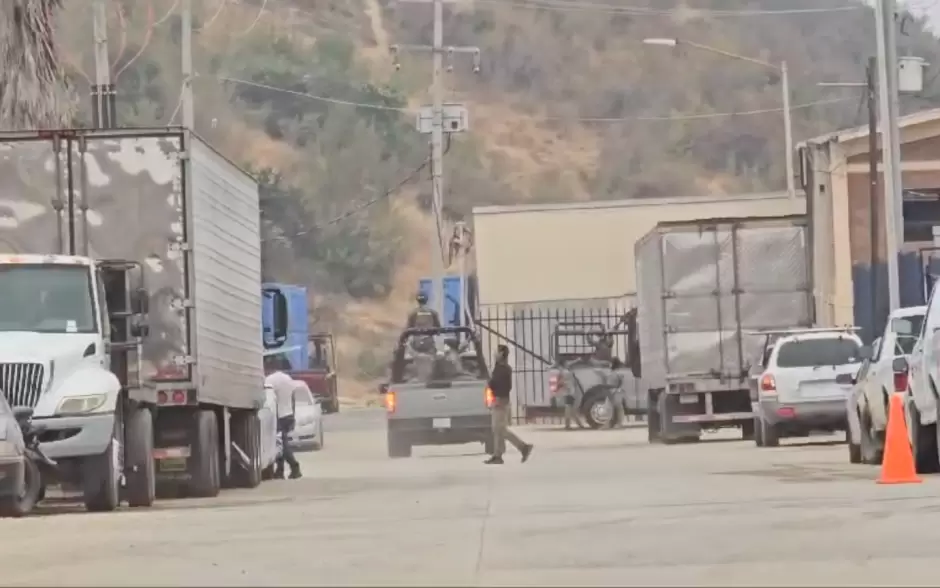 Cinta policiaca