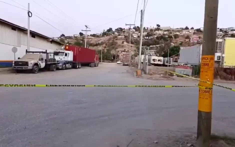 Cinta policiaca