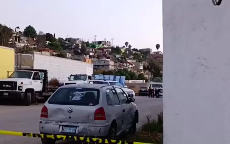 Cinta policiaca