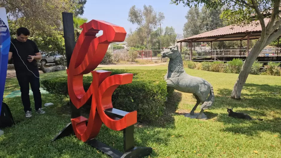 30 Edici�n del Cl�sico Internacional Caliente Jockey Club