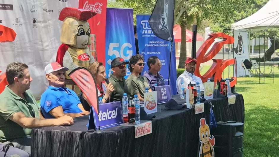 30 Edici�n del Cl�sico Internacional Caliente Jockey Club