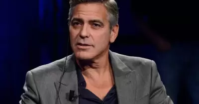 Clooney