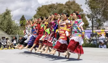 "Oaxaca: msica, arte y tradicin"
