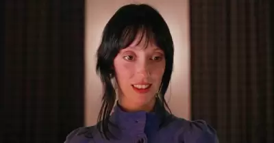 Shelley Duvall