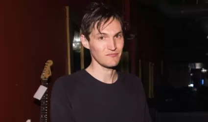 Josh Klinghoffer