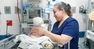 Hospital Materno Infantil de Mexicali