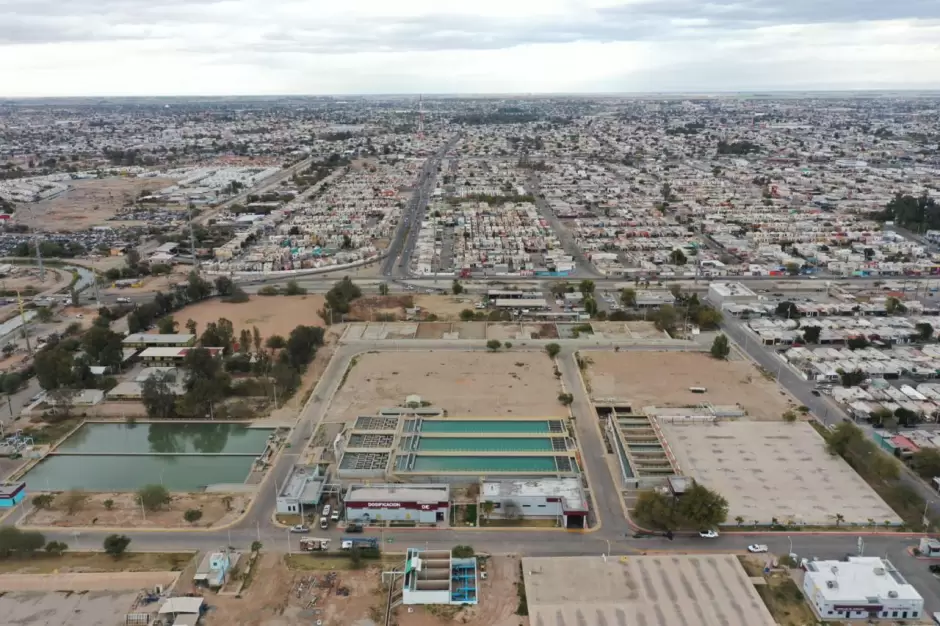 Comisi�n Estatal de Servicios P�blicos de Mexicali