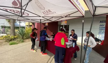 Carrera Recreativa Guardi�n del Agua 5K