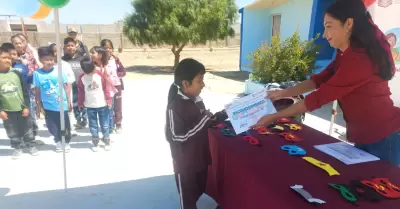 Guardianes de la alimentacin saludable en su comunidad