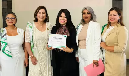 Programas de financiamiento a mujeres empresarias de Tijuana y Rosarito