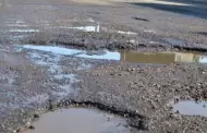Uni�n de Usuarios pide al Ayuntamiento atender deterioro de calles en colonias de Hermosillo