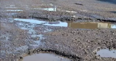 Baches Hermosillo