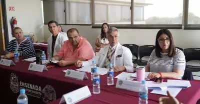 Comit� Municipal de Salud