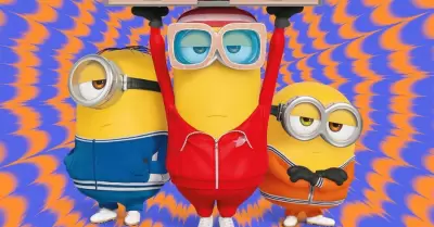 Minions