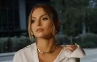 Irina Baeva: el historial amoroso de la actriz