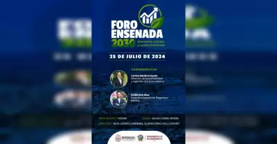 "Econom�a Circular y Sustentabilidad"