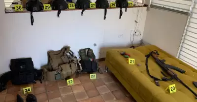 Ej�rcito Mexicano