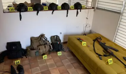 Ej�rcito Mexicano