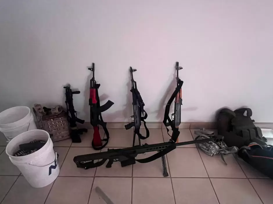 Ej�rcito Mexicano