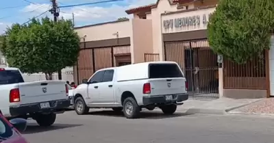 Centro de rehabilitaci�n donde muri� un adolescente