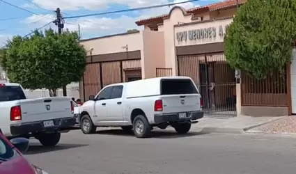 Centro de rehabilitaci�n donde muri� un adolescente