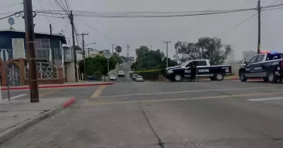 Cumbres de Ju�rez