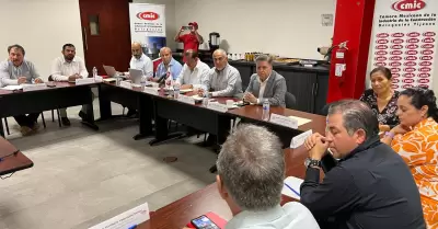 Capacitaci�n sobre nuevas tendencias