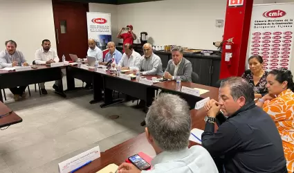 Capacitaci�n sobre nuevas tendencias