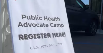Defensores de la salud p�blica