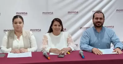 Regidores de Morena en el Ayuntamiento de Hermosillo