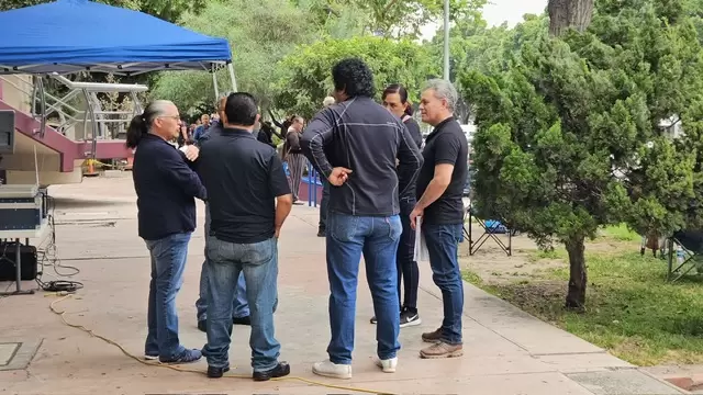 CNTE denuncia en Tijuana que rezago de la federacin en pago a maestros ya acumula 5 mil mdp